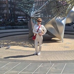 Meet your Posher, Bożenna